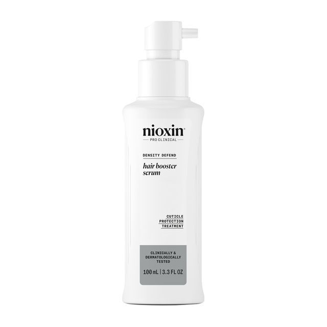 Nioxin Serum against hair loss (Hair Booster Serum) 100 ml 100ml Unisex