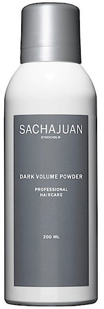 Sachajuan SJ DARK VOLUME POWDER 200ml Moterims