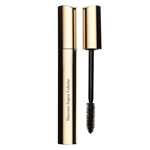 Clarins Density mascara (Volume Mascara) 8 ml 01 Intense Black Moterims