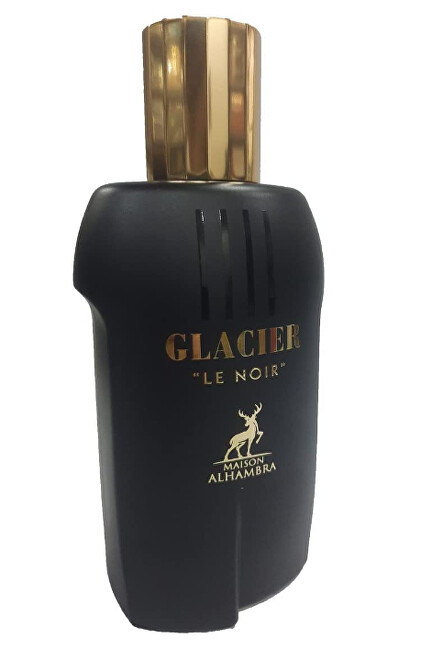 Alhambra Glacier Le Noir - EDP 100ml Kvepalai Vyrams EDP