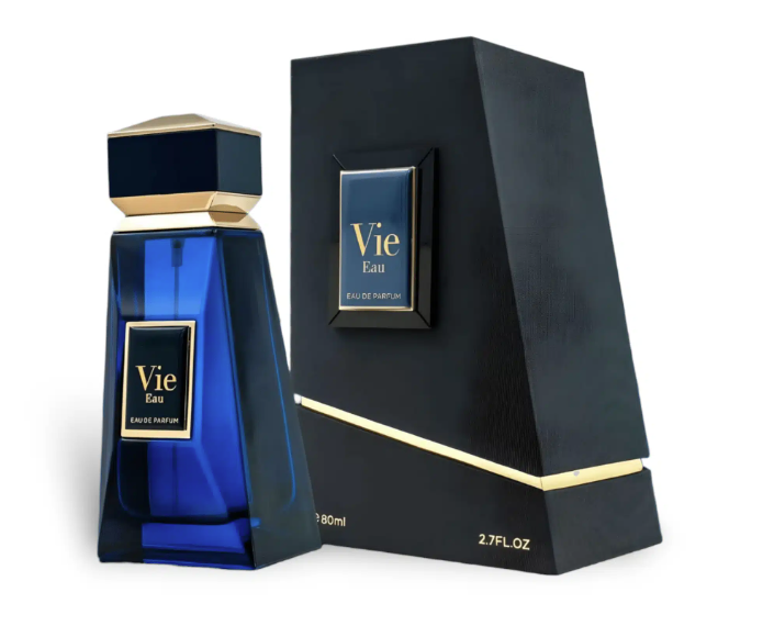 French Avenue Vie Eau - EDP 80ml Kvepalai Vyrams