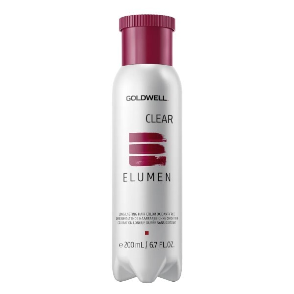 Goldwell Gradient non-oxidizing hair color Elumen (Long Lasting Hair Color) 200 ml BB@10 Moterims