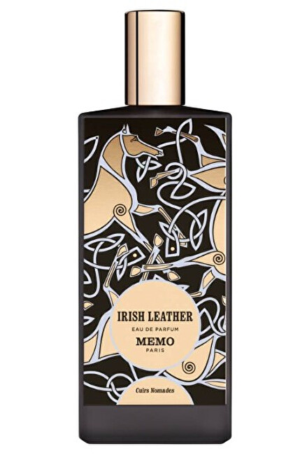 Memo paris Irish Leather Eau De Parfum 30 ml