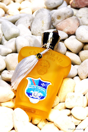 Xerjoff Casamorati 1888 Dolce Amalfi 30ml NI&Scaron;INIAI ni&scaron;iniai kvepalai