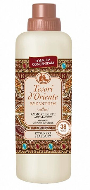 Tesori d'Oriente Byzantium - aviv&aacute;ž 1160ml Kvepalai Moterims