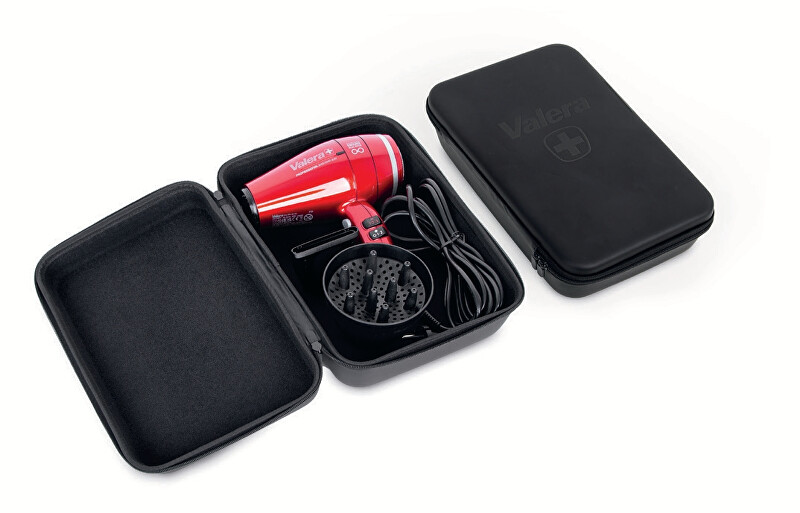 Valera Deluxe hair dryer case Moterims