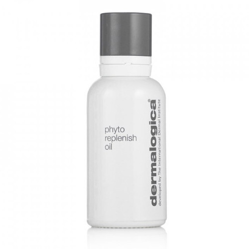 Dermalogica Hydrating skin oil Daily Skin Health (Phyto Replenish Oil) 30 ml 30ml Moterims