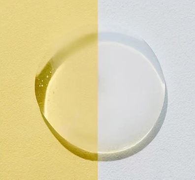 COSRX Skin emulsion with snail secretion (Advanced Snail Radiance Dual Essence) 80 ml 80ml Moterims