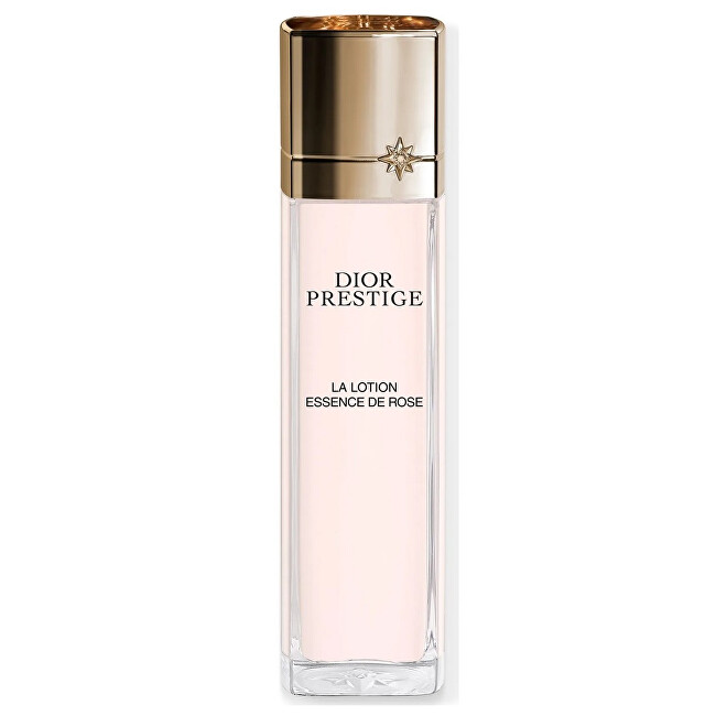 Dior Skin tonic Essence de Rose (La Lotion) Makiažo valiklis Moterims