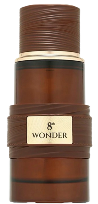 French Avenue 8th Wonder - EDP 100ml Kvepalai Unisex EDP