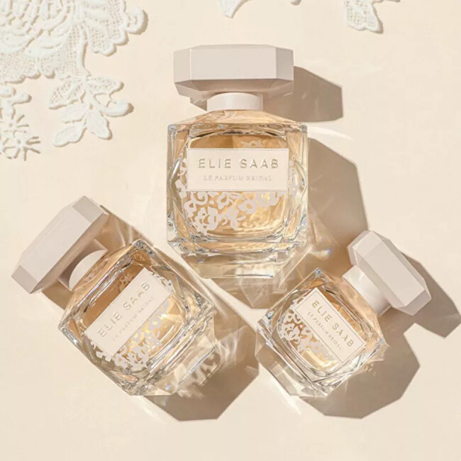 Elie Saab Le Parfum Bridal - EDP 90ml Kvepalai Moterims