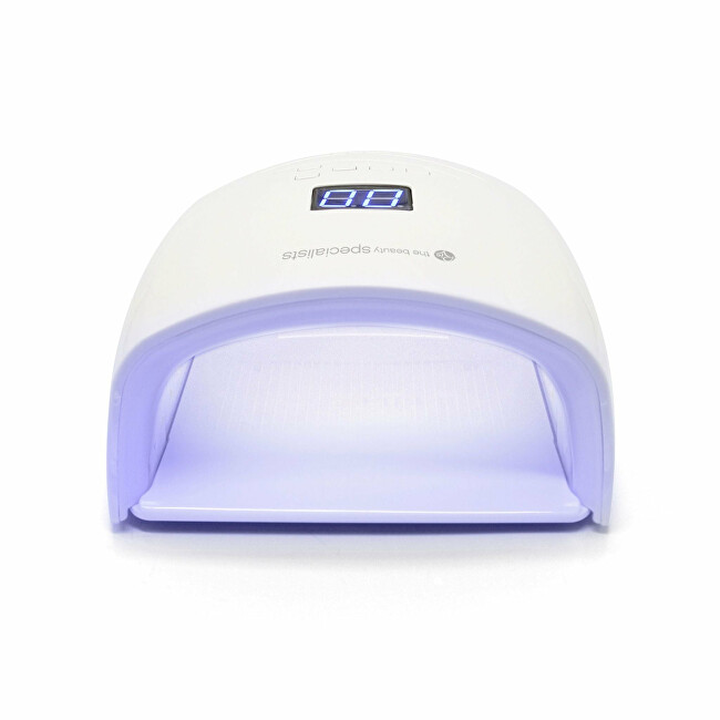 Rio-Beauty UV nail lamp Salon Pro UV & LED Lamp Moterims