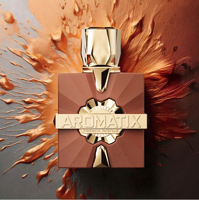 French Avenue Aromatix Royal Taboo - parf&eacute;movan&yacute; extrakt 100ml kvepalai Unisex