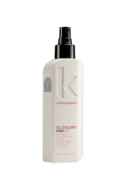 Kevin Murphy Blow.Dry Ever.Lift Hair Volume Spray (Volumising Heat Activated Style Extender) 150 ml 150ml Moterims