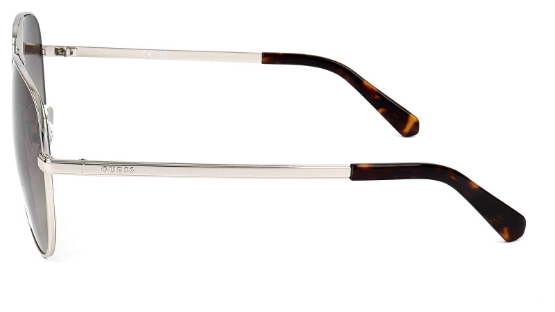 Guess Slunečn&iacute; br&yacute;le GU00027-F 10B akiniai nuo saulės