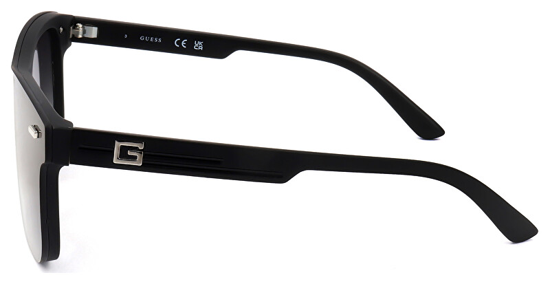 Guess P&aacute;nsk&eacute; slunečn&iacute; br&yacute;le akiniai nuo saulės