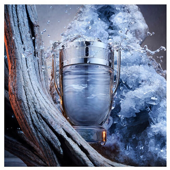 Paco Rabanne Invictus - EDT 50ml kvepalai Vyrams EDT