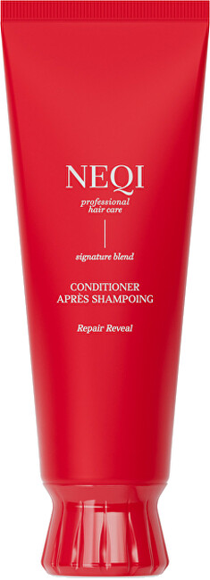 NEQI Repair Reveal Nourishing Conditioner (Conditioner) 90ml plaukų balzamas