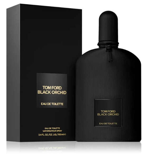 Tom Ford Black Orchid - EDT (2023) 50ml NI&Scaron;INIAI kvepalai Moterims EDT