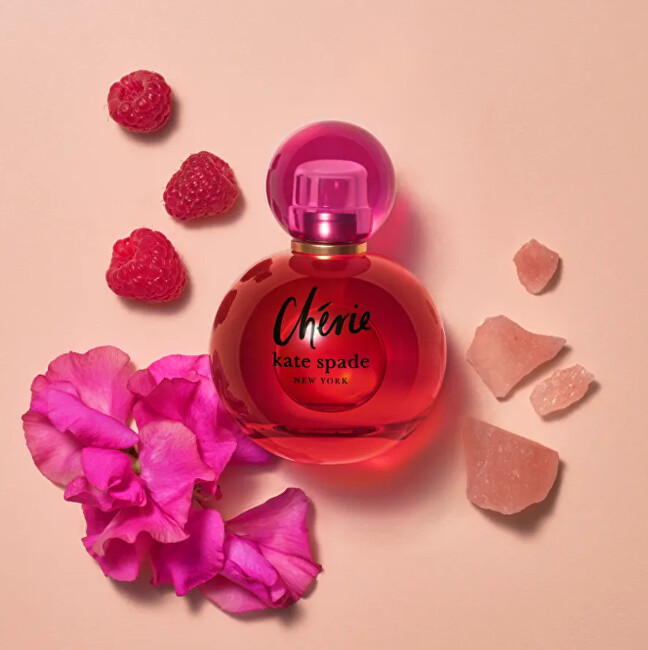 Kate Spade Kate Spade Ch&eacute;rie - EDP 40ml Kvepalai Moterims
