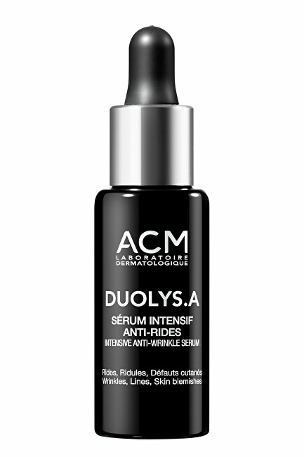 ACM Duolys A (Intensive Anti-Wrinkle Serum) 30 ml 30ml Moterims