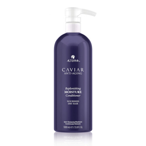 Alterna Replenishing Moisture Conditioner Intensyviai drėkinamasis plaukų balzamas 250ml kondicionierius