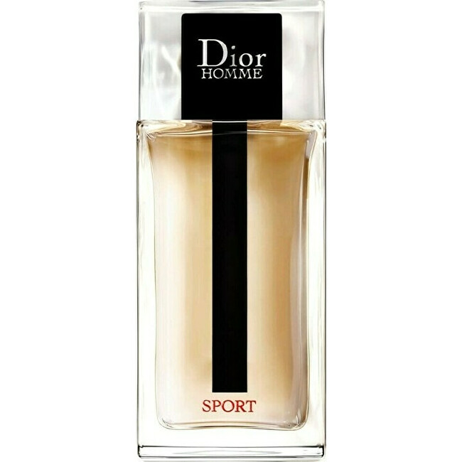 Dior Dior Homme Sport 2021 - EDT 200ml kvepalai Vyrams EDT