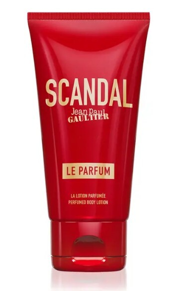 Jean P. Gaultier Scandal Le Parfum For Her - tělové mléko 75ml Moterims