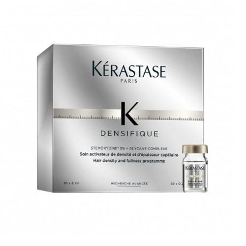 K&eacute;rastase Densifique ( Hair Activator Program) 30 x 6 ml 6ml Moterims