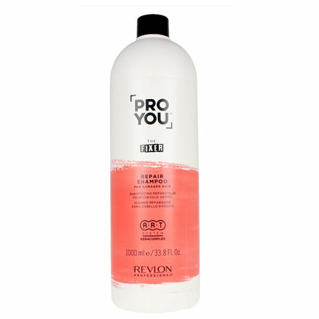 Revlon Professional Pro You The Fixer ( Repair Shampoo) 350ml &scaron;ampūnas