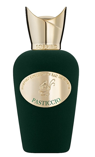 Sospiro Pasticcio - EDP 100ml NIŠINIAI Unisex Sospiro Pasticcio - EDP 100ml NIŠINIAI Unisex