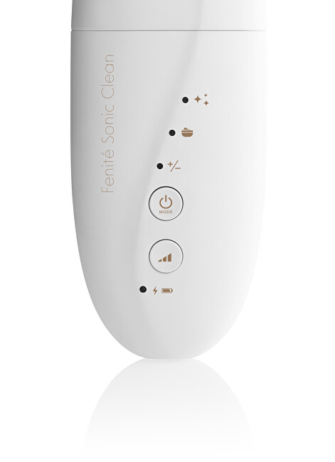 ETA Clean 0353 90000 cosmetic ultrasonic spatula kosmetinis prietaisas