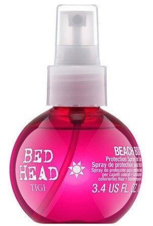 Tigi Rinse-off spray for dyed hair exposed to intense sun Bed Head Beach Bound (Protection Spray) 100 ml 100ml Moterims
