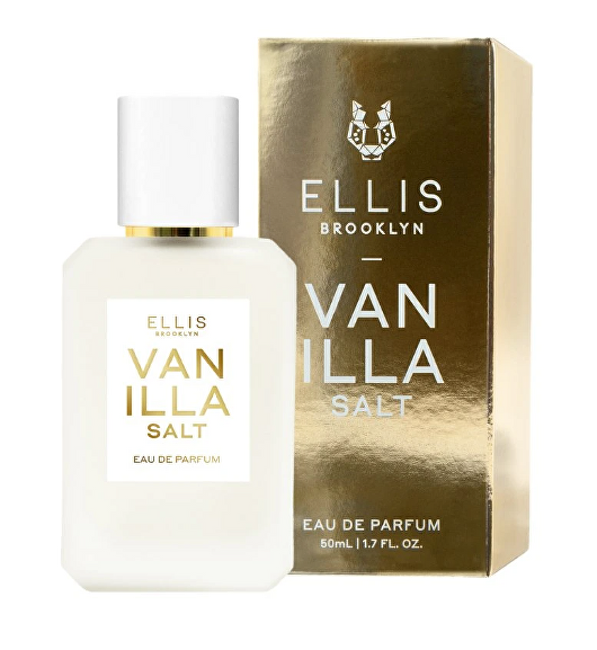 Ellis Brooklyn Vanilla Salt - EDP 50ml Kvepalai Moterims EDP