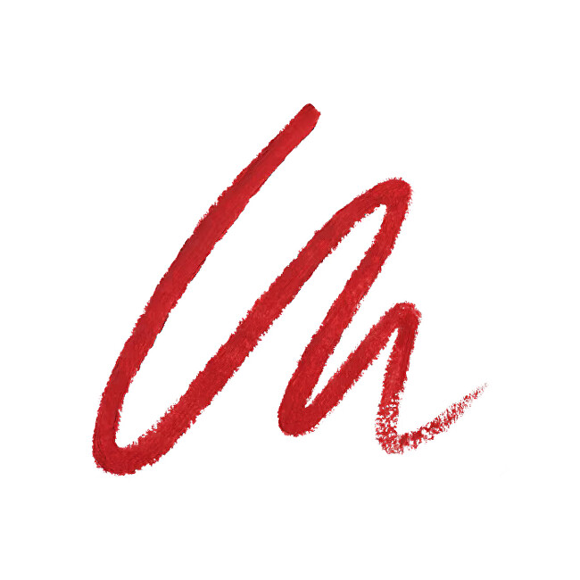 Guerlain Contour lip pencil Contour G (Lip Pencil) 1.2 g 04 Le Rouge Feu lūpų pie&scaron;tukas