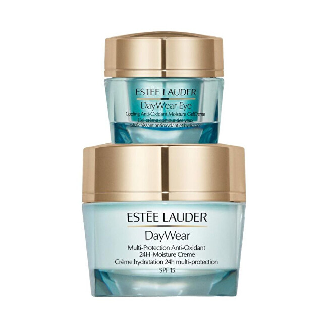 Este&eacute; Lauder Daywear Facial Care Set Gift Set Moterims