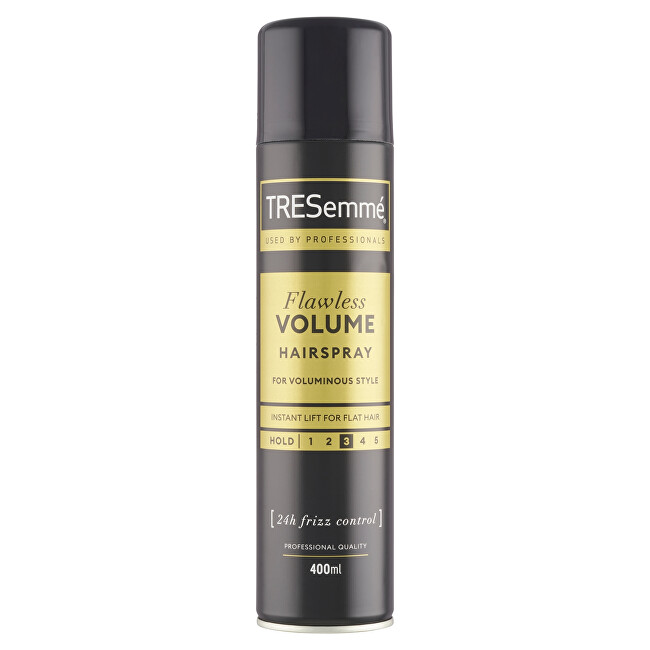 TRESemm&eacute; Hairspray Flawless Volume (Hairspray) Dekoratyvinė kosmetika Moterims