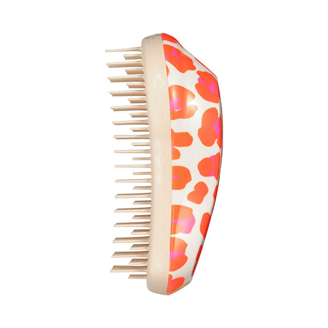 Tangle Teezer Hair brush Original Mini Leo Orange plaukų &scaron;epetys