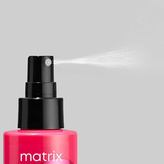 Matrix Multifunctional miracle spray Total Results Miracle Creator 190 ml 200ml atstatomoji plaukų priežiūros priemonė