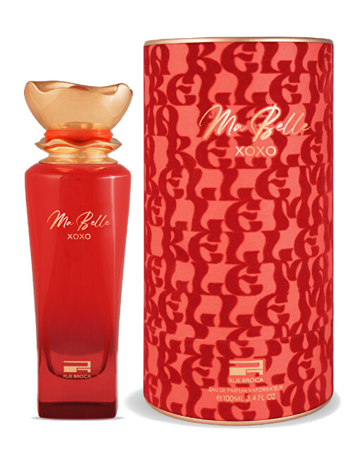 Rue Broca Ma Belle Xoxo - EDP 100ml Kvepalai Moterims