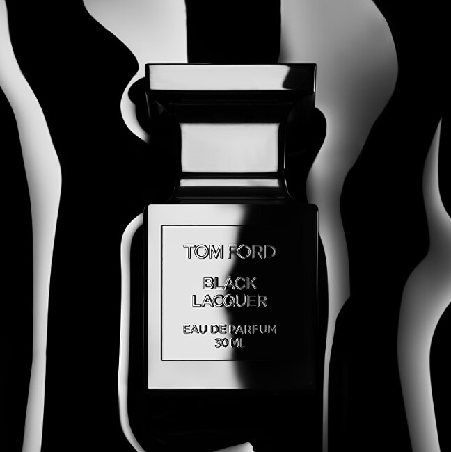 Tom Ford Black Laquer - EDP 50ml NI&Scaron;INIAI Kvepalai Unisex