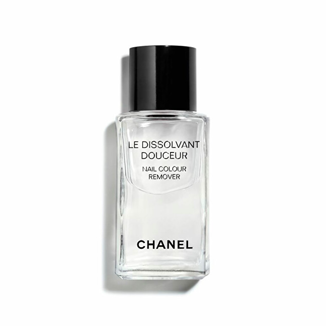 Chanel Nail Colour Remover 50 ml 50ml nagų lako valiklis