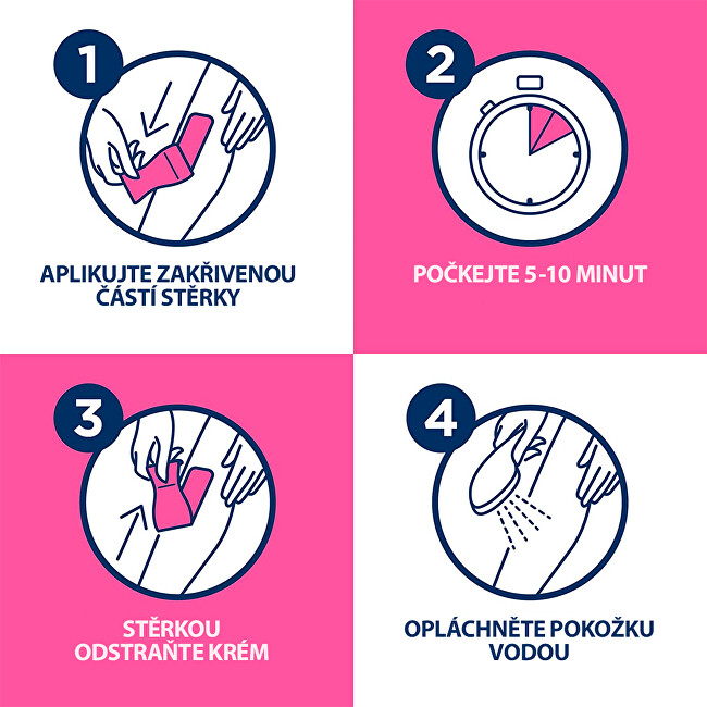 Veet Depilatory cream for sensitive skin 400 ml 400ml priemonė skutimuisi