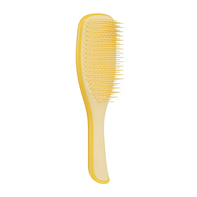 Tangle Teezer Ultimate Detangler Hair Brush Daffodil & Buttercup plaukų &scaron;epetys