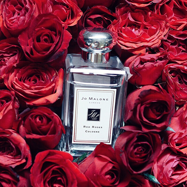 Jo Malone Red Roses - EDC 30ml NI&Scaron;INIAI kvepalai Moterims Cologne