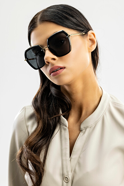 Emily Westwood Slunečn&iacute; br&yacute;le akiniai nuo saulės