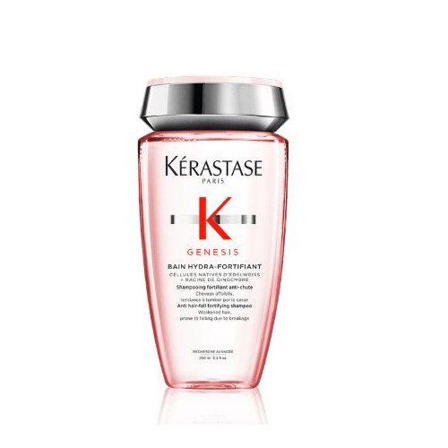 K&eacute;rastase Genesis (Anti Hair -fall Fortifying Shampoo) 250ml Moterims