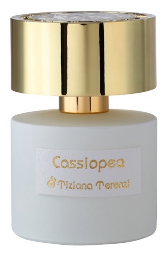 Tiziana Terenzi Cassiopea - parfém 100ml NIŠINIAI Unisex