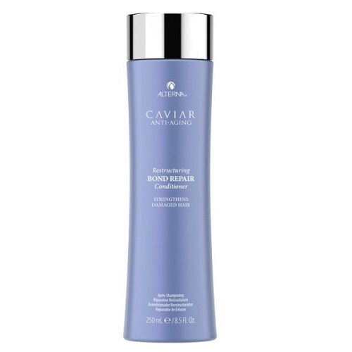 Alterna Restoring Conditioner For Damaged Hair Caviar Anti-Aging (Restructuring Bond Repair Conditioner) 976ml Moterims