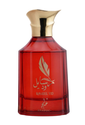 Khadlaj Rasayel Vid - EDP 100ml Kvepalai Moterims